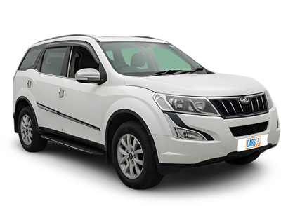2016 Mahindra XUV500 - SUV - Diesel - Manual - ₹4.33 lakh